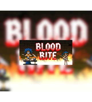 BLOOD RITE Steam Key GLOBAL